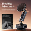 Magnetic Vacuum Phone Stand