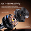 Magnetic Vacuum Phone Stand
