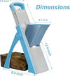 Multi-Function Vegetable Cutter with Storage Box