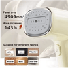 STEAMER - Handheld Garment Steamer